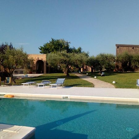 Agriturismo Piccolo Albero Loreto Aprutino Exterior foto