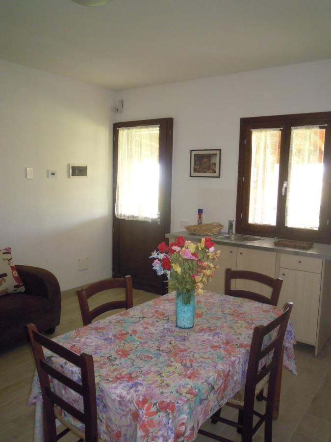Agriturismo Piccolo Albero Loreto Aprutino Cameră foto
